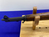 Winchester-Danish M1 Garand 30M1 Parkerized 24" *COVETED "VAR" BARREL MODEL