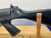 D.S. Arms SA58 7.62x51 Black 18" *U.S. VERSION OF ICONIC BELGIAN FN FAL*