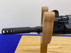 D.S. Arms SA58 7.62x51 Black 18" *U.S. VERSION OF ICONIC BELGIAN FN FAL*