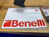 Benelli M4 H20 Tactical 12 Ga Cerakote *AWESOME ITALIAN-MADE SHOTGUN*