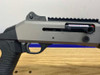 Benelli M4 H20 Tactical 12 Ga Cerakote *AWESOME ITALIAN-MADE SHOTGUN*