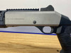 Benelli M4 H20 Tactical 12 Ga Cerakote *AWESOME ITALIAN-MADE SHOTGUN*