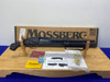 Mossberg 590 Shockwave 12ga Blk 14" *PUMP-ACTION HOME DEFENSE SHOTGUN*-GID1180787697