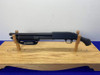 Mossberg 590 Shockwave 12ga Blk 14" *PUMP-ACTION HOME DEFENSE SHOTGUN*-GID1180787697