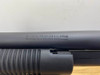 Mossberg 590 Shockwave 12ga Blk 14" *PUMP-ACTION HOME DEFENSE SHOTGUN*-GID1180787697