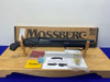 Mossberg 590 Shockwave 12ga Blk 14" *PUMP-ACTION HOME DEFENSE SHOTGUN*-GID1180787697
