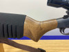 New England Firearms Handi-Rifle SB2 .243Win 22" *RUGGED SINGLE-SHOT RIFLE*