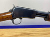 Rossi 62SA .22 S/L/LR Blue 23" *INSPIRED BY WINCHESTER MODEL 62*
