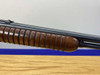 Rossi 62SA .22 S/L/LR Blue 23" *INSPIRED BY WINCHESTER MODEL 62*