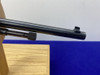 Rossi 62SA .22 S/L/LR Blue 23" *INSPIRED BY WINCHESTER MODEL 62*