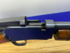 Rossi 62SA .22 S/L/LR Blue 23" *INSPIRED BY WINCHESTER MODEL 62*