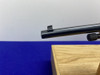 Rossi 62SA .22 S/L/LR Blue 23" *INSPIRED BY WINCHESTER MODEL 62*