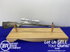 Marlin 60SS .22 LR Stainless 22" *AMERICAN CLASSIC SEMI-AUTOMATIC*