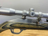 Marlin 60SS .22 LR Stainless 22" *AMERICAN CLASSIC SEMI-AUTOMATIC*