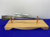 Marlin 60SS .22 LR Stainless 22" *AMERICAN CLASSIC SEMI-AUTOMATIC*