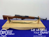 Norinco SKS 7.62X39 Blue 20.5" *POPULAR SEMI-AUTOMATIC RIFLE*