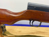 Norinco SKS 7.62X39 Blue 20.5" *POPULAR SEMI-AUTOMATIC RIFLE*