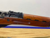 Norinco SKS 7.62X39 Blue 20.5" *POPULAR SEMI-AUTOMATIC RIFLE*