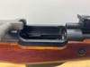 Norinco SKS 7.62X39 Blue 20.5" *POPULAR SEMI-AUTOMATIC RIFLE*