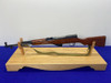 Norinco SKS 7.62X39 Blue 20.5" *POPULAR SEMI-AUTOMATIC RIFLE*