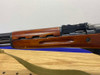 Norinco SKS 7.62X39 Blue 20.5" *POPULAR SEMI-AUTOMATIC RIFLE*