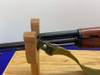 Norinco SKS 7.62X39 Blue 20.5" *POPULAR SEMI-AUTOMATIC RIFLE*