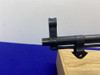 Norinco SKS 7.62X39 Blue 20.5" *POPULAR SEMI-AUTOMATIC RIFLE*