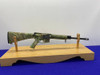 Bushmaster XM15-E2S .450 BFI 18.5" *POWERFUL BIG BORE HUNTING CARTRIDGE*