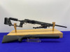 Remington 700 .308 Win Blue 26" *CHOATE "ULTIMATE SNIPER" TACTICAL STOCK*