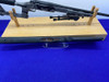 Remington 700 .308 Win Blue 26" *CHOATE "ULTIMATE SNIPER" TACTICAL STOCK*
