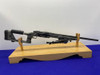Remington 700 .308 Win Blue 26" *CHOATE "ULTIMATE SNIPER" TACTICAL STOCK*