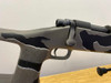 Remington 700 .308 Win Blue 26" *CHOATE "ULTIMATE SNIPER" TACTICAL STOCK*