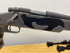 Remington 700 .308 Win Blue 26" *CHOATE "ULTIMATE SNIPER" TACTICAL STOCK*