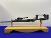 Remington 700 .308 Win Blue 26" *CHOATE "ULTIMATE SNIPER" TACTICAL STOCK*