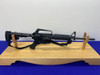 Pac West Arms Commando 5.56 Blue 16" *AMERICAN SPORTING RIFLE*