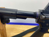 Pac West Arms Commando 5.56 Blue 16" *AMERICAN SPORTING RIFLE*