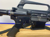 Pac West Arms Commando 5.56 Blue 16" *AMERICAN SPORTING RIFLE*
