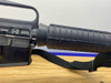 Pac West Arms Commando 5.56 Blue 16" *AMERICAN SPORTING RIFLE*