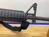 Pac West Arms Commando 5.56 Blue 16" *AMERICAN SPORTING RIFLE*