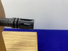 Pac West Arms Commando 5.56 Blue 16" *AMERICAN SPORTING RIFLE*