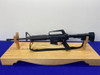 Pac West Arms Commando 5.56 Blue 16" *AMERICAN SPORTING RIFLE*