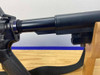 Pac West Arms Commando 5.56 Blue 16" *AMERICAN SPORTING RIFLE*