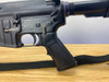 Pac West Arms Commando 5.56 Blue 16" *AMERICAN SPORTING RIFLE*
