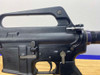 Pac West Arms Commando 5.56 Blue 16" *AMERICAN SPORTING RIFLE*