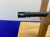 Pac West Arms Commando 5.56 Blue 16" *AMERICAN SPORTING RIFLE*