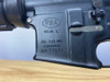 Pac West Arms Commando 5.56 Blue 16" *AMERICAN SPORTING RIFLE*
