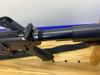 Pac West Arms Commando 5.56 Blue 16" *AMERICAN SPORTING RIFLE*