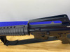 Pac West Arms Commando 5.56 Blue 16" *AMERICAN SPORTING RIFLE*