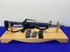 Pac West Arms Commando 5.56 Blue 16" *AMERICAN SPORTING RIFLE*