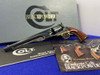 Colt 1860 Army Third Generation .44 Blue/CCH *OUTSTANDING SIGNATURE SERIES*